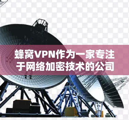 蜂窝VPN作为一家专注于网络加密技术的公司，提供了一款基于加密协议的网络代理服务。以下是对蜂窝VPN的详细分析和建议