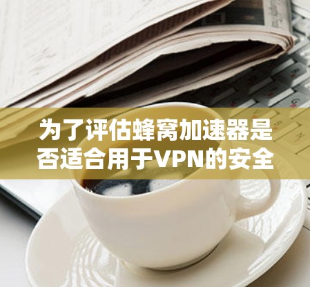 为了评估蜂窝加速器是否适合用于VPN的安全性和稳定性，可以按照以下步骤进行评估