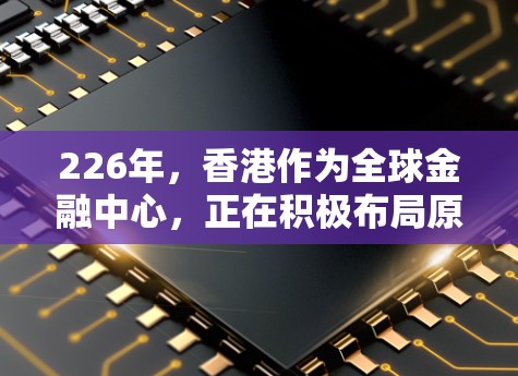 226年，香港作为全球金融中心，正在积极布局原子VPN节点，这一布局不仅反映了技术发展的成熟，也展现了香港在加密通信领域的潜力。以下是对这一布局的详细分析