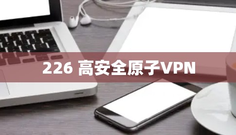 226 高安全原子VPN