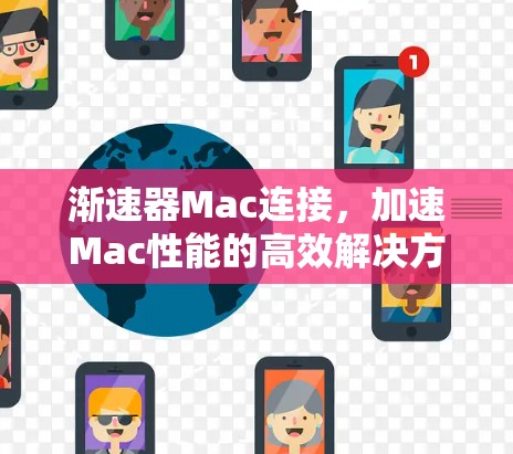 渐速器Mac连接，加速Mac性能的高效解决方案