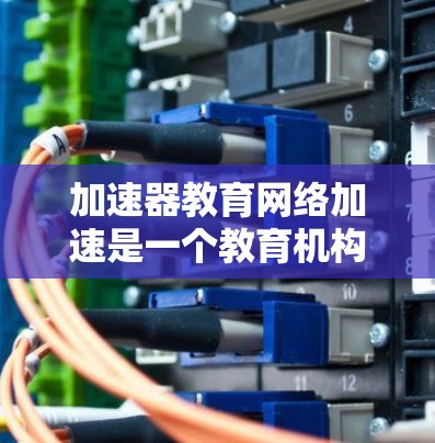 加速器教育网络加速是一个教育机构或项目，利用网络加速技术提高教育效率。以下是对其的详细分析