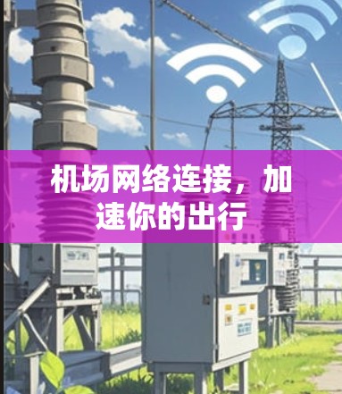机场网络连接，加速你的出行