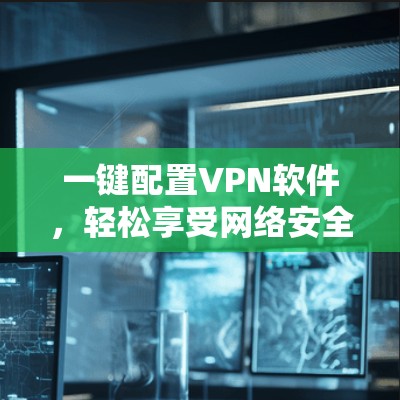 一键配置VPN软件，轻松享受网络安全