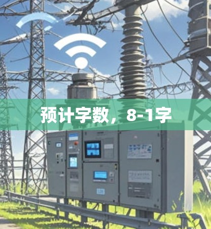 预计字数，8-1字