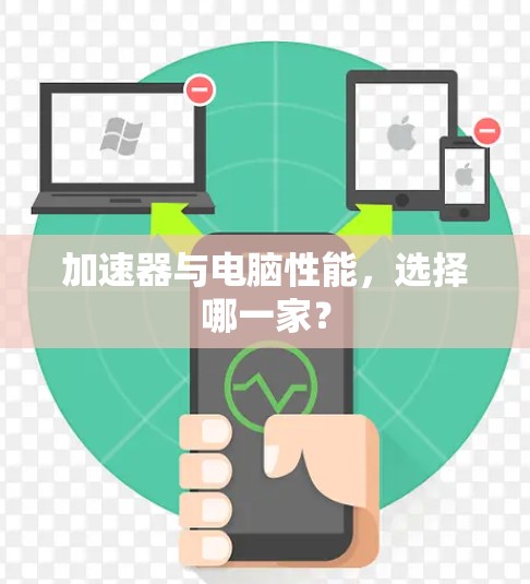 加速器与电脑性能，选择哪一家？