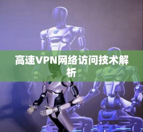 高速VPN网络访问技术解析
