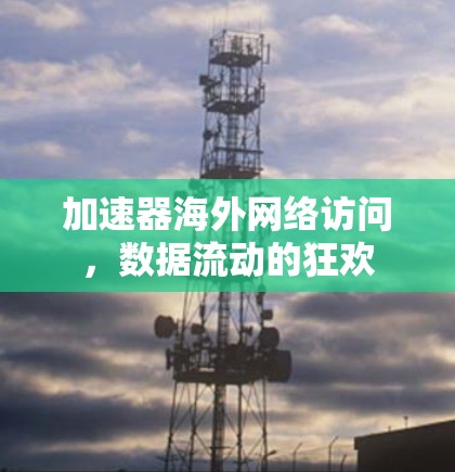 加速器海外网络访问，数据流动的狂欢