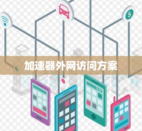 加速器外网访问方案