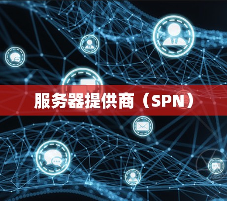 服务器提供商（SPN）