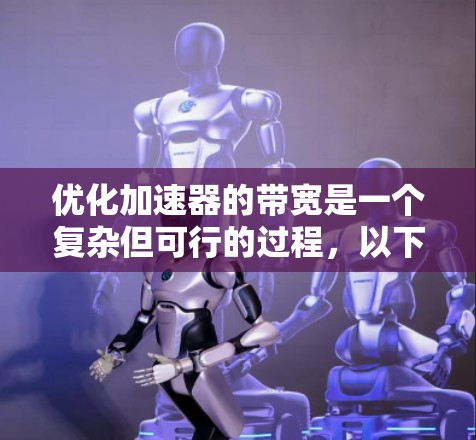 优化加速器的带宽是一个复杂但可行的过程，以下是一些步骤和关键点，帮助你有效提升网络带宽