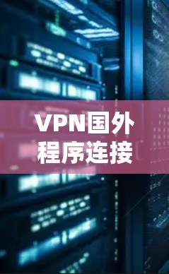 VPN国外程序连接，保护网络信息安全的关键技术
