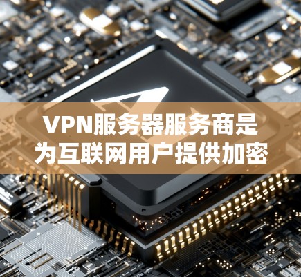 VPN服务器服务商是为互联网用户提供加密通信和数据传输的高科技服务，主要负责服务器硬件、软件支持和网络管理。以下是对这些服务商的详细介绍