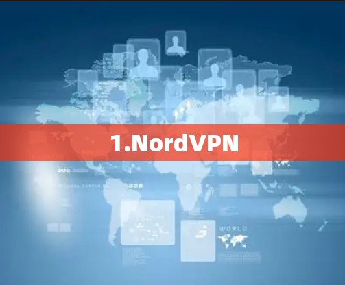 1.NordVPN