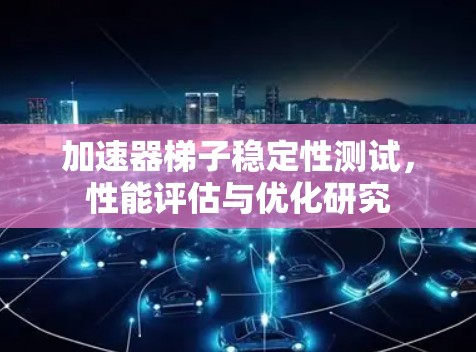 加速器梯子稳定性测试，性能评估与优化研究