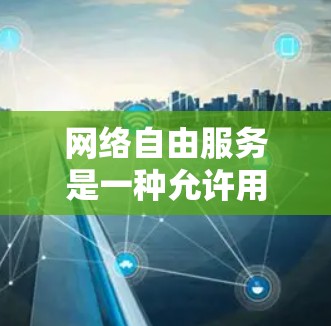 网络自由服务是一种允许用户自主配置和管理网络加速工具的方式，以提高网络效率和资源利用率。以下是对其的一些详细分析