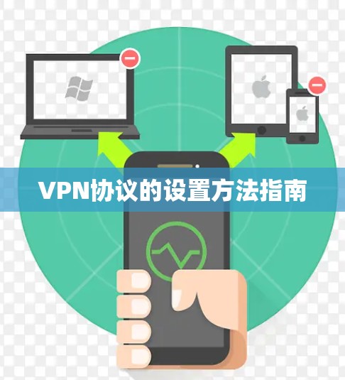 VPN协议的设置方法指南