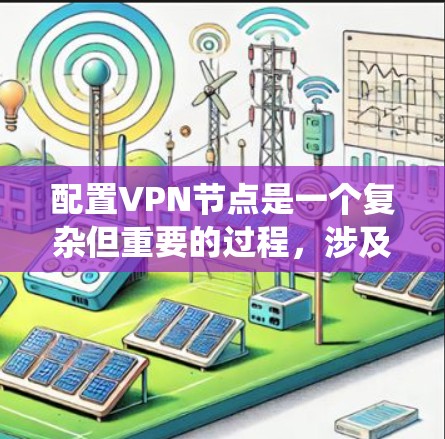 配置VPN节点是一个复杂但重要的过程，涉及多个步骤和知识。以下是一个系统的指南，帮助您全面理解和配置VPN节点