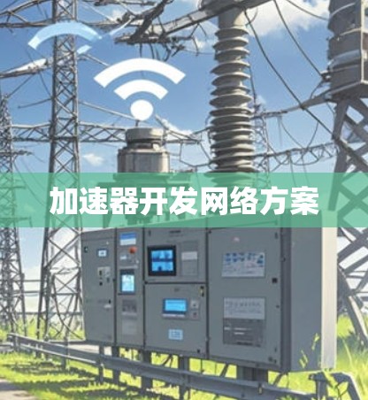 加速器开发网络方案