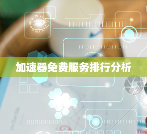 加速器免费服务排行分析