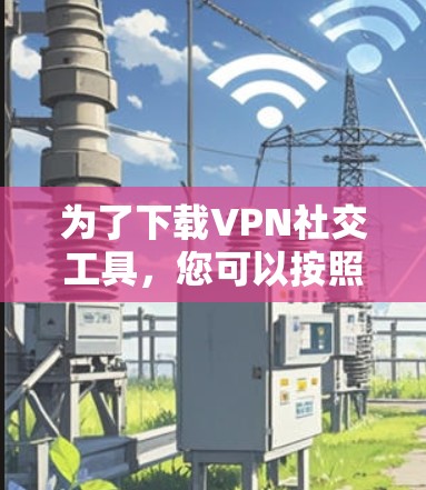为了下载VPN社交工具，您可以按照以下步骤进行操作