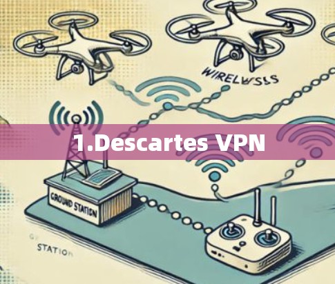1.Descartes VPN