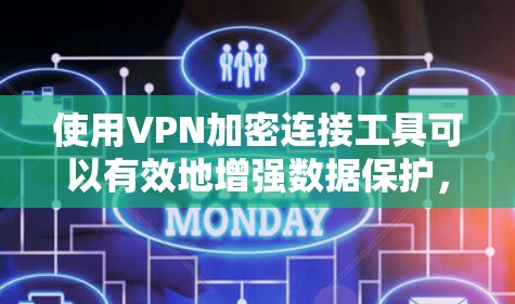 使用VPN加密连接工具可以有效地增强数据保护，以下是逐步的指南