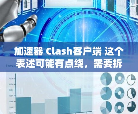 加速器 Clash客户端 这个表述可能有点绕，需要拆解一下
