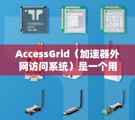 AccessGrid（加速器外网访问系统）是一个用于在Web服务器上访问外部网络服务的工具，广泛应用于Web服务器环境。以下是关于AccessGrid的详细介绍
