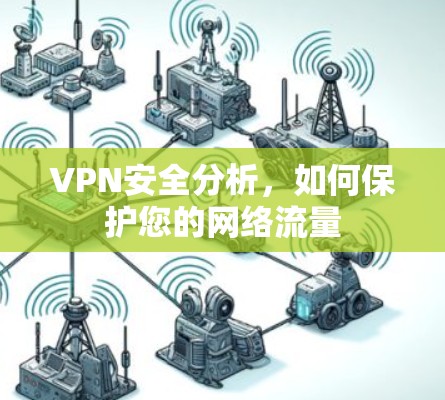 VPN安全分析，如何保护您的网络流量
