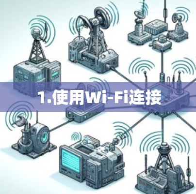 1.使用Wi-Fi连接