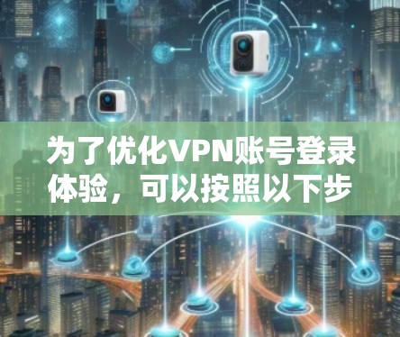 为了优化VPN账号登录体验，可以按照以下步骤进行