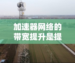 加速器网络的带宽提升是提升应用性能的重要手段，特别是在高并发应用如游戏、视频会议和社交媒体中。以下是提升加速器网络带宽的关键方法和步骤