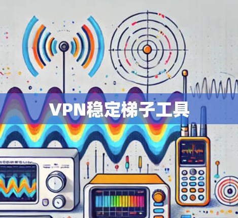 VPN稳定梯子工具