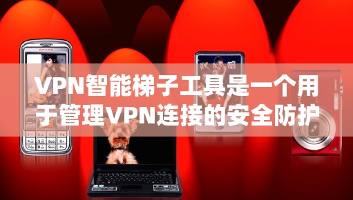 VPN智能梯子工具是一个用于管理VPN连接的安全防护系统。它通过识别和阻止恶意软件和工具，确保用户在网络环境下的安全与稳定。以下是这个工具的关键点