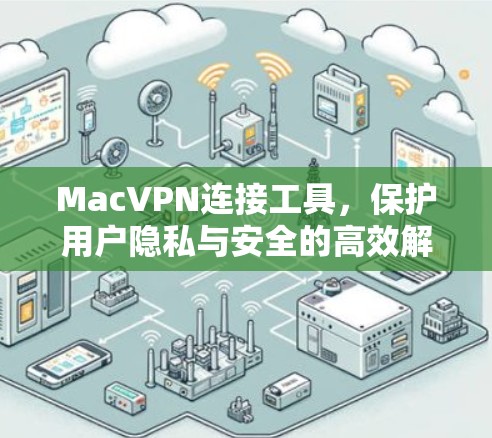 MacVPN连接工具，保护用户隐私与安全的高效解决方案