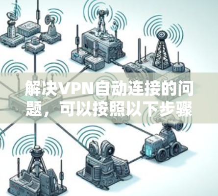 解决VPN自动连接的问题，可以按照以下步骤进行