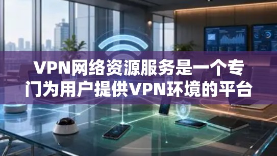 VPN网络资源服务是一个专门为用户提供VPN环境的平台，旨在保护用户的信息安全和内容隐私。以下是关于这些服务的详细分析