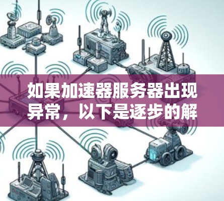 如果加速器服务器出现异常，以下是逐步的解决方案