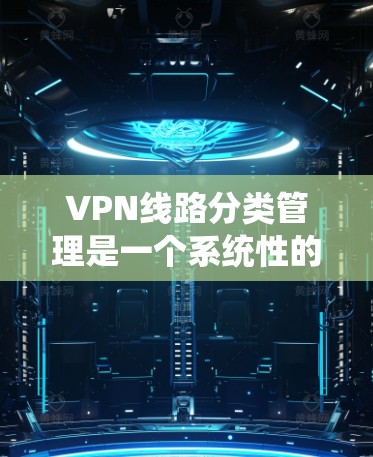 VPN线路分类管理是一个系统性的过程，旨在将不同的VPN类型按照特定标准进行分类。以下是详细的步骤和内容，帮助你更好地理解这一过程