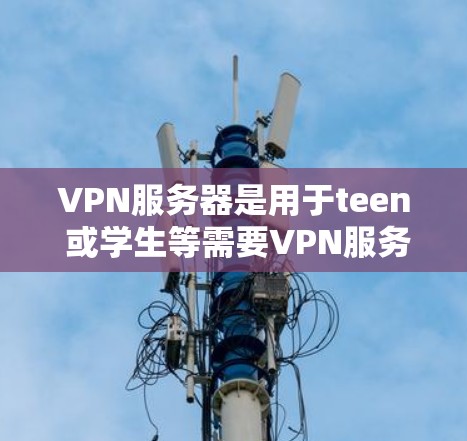 VPN服务器是用于teen 或学生等需要VPN服务的用户或机构的网络基础设施。它们需要通过特定的设备和协议来连接到互联网，确保数据的安全和速度。以下是VPN服务器的详细资源分析