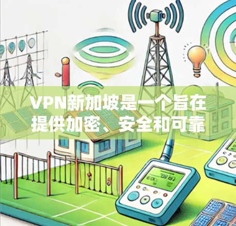 VPN新加坡是一个旨在提供加密、安全和可靠连接的网络服务，允许用户在新加坡访问国际网络资源。以下是对VPN新加坡的详细分析和推荐