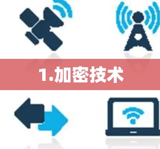 1.加密技术