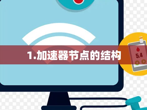 1.加速器节点的结构
