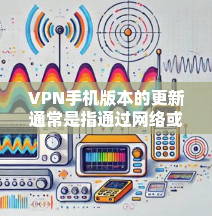 VPN手机版本的更新通常是指通过网络或第三方应用更新软件的版本。以下是一些常见的VPN软件及其特色版本
