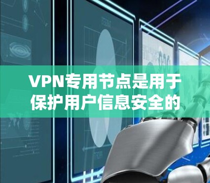 VPN专用节点是用于保护用户信息安全的 VPN 设备系统，主要包括以下关键部分