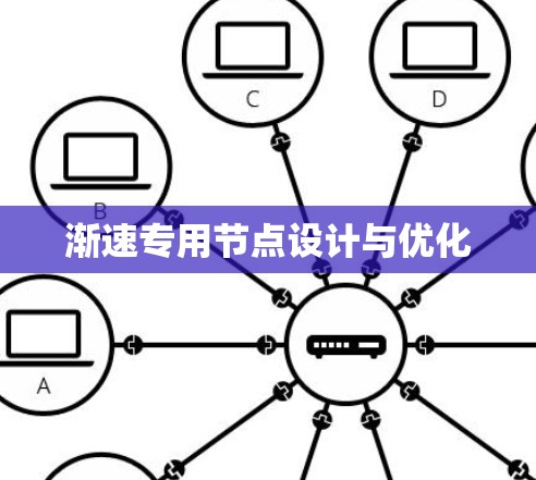 渐速专用节点设计与优化