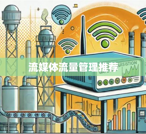 流媒体流量管理推荐