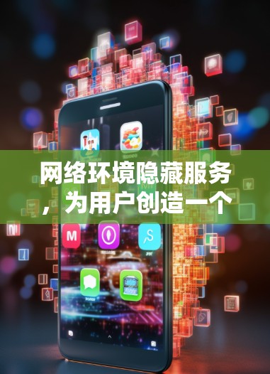 网络环境隐藏服务，为用户创造一个安全的网络世界
