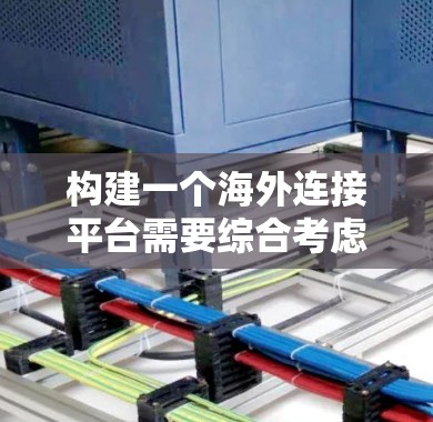 构建一个海外连接平台需要综合考虑多个方面，以下是一个分步指南
